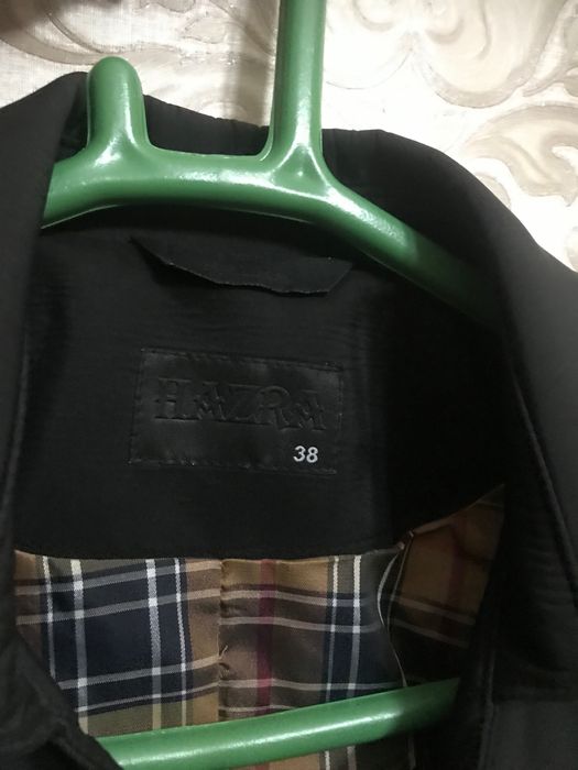 Весенние плащи       …