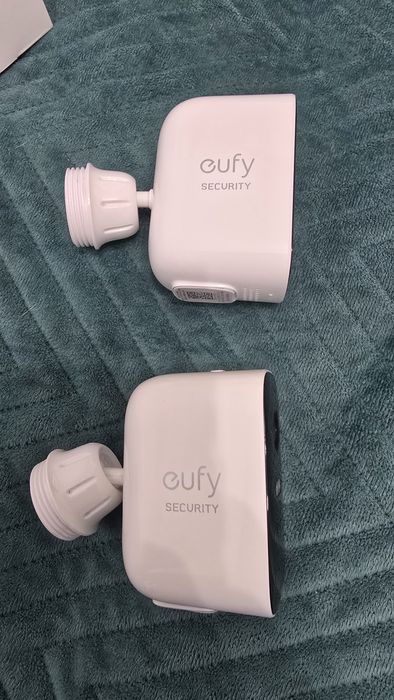 Eufy cam 2C camere video 2k