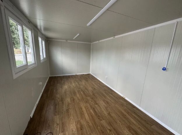 Container Tip Vitrina Super Disscount