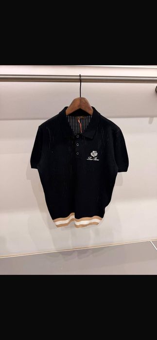 Мъжки тениски различни модели