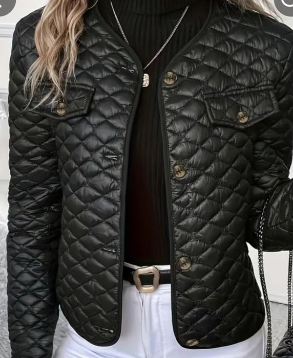 Дамско елегантно яке.