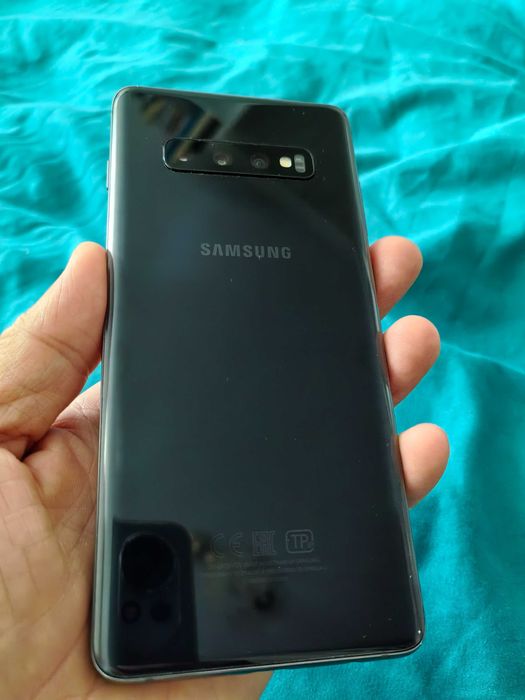 Samsung galaxy s10 plus