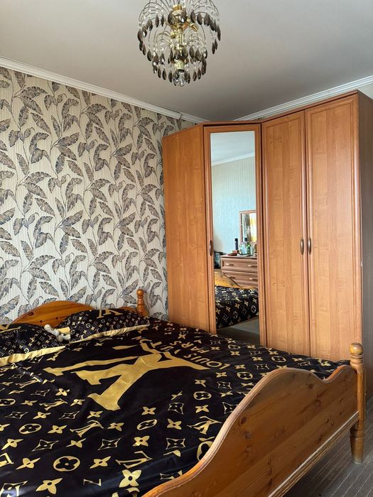 Продам квартиру в городе Конаев.