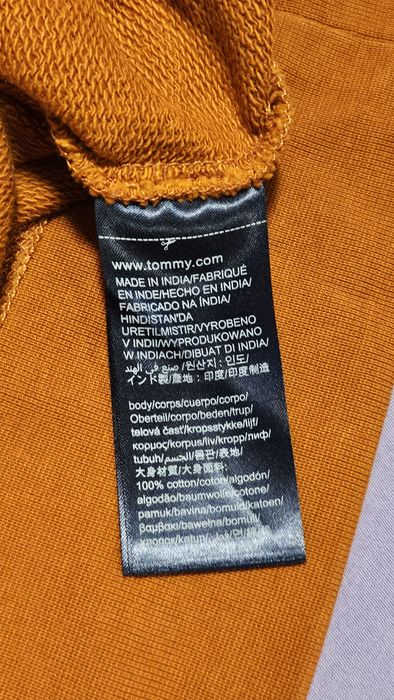 Tommy Hilfiger/ Томи Хилфигър блуза