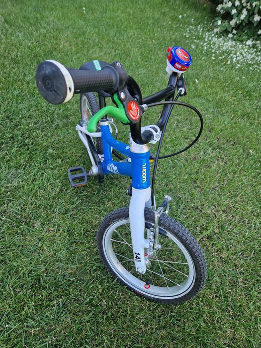 Bicicleta woom 2 stare exceptionala