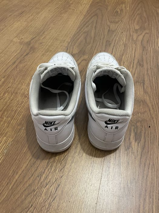 Adidasi nike air force 1