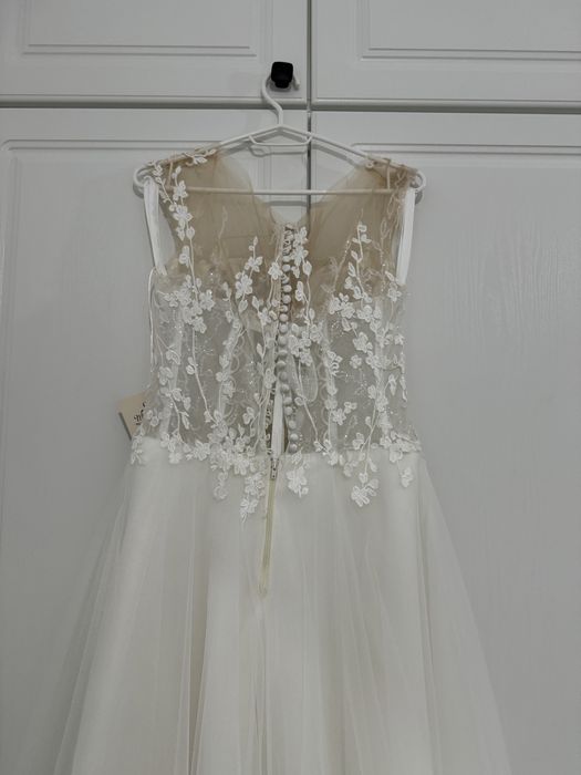 Rochie de mireasa NOUĂ