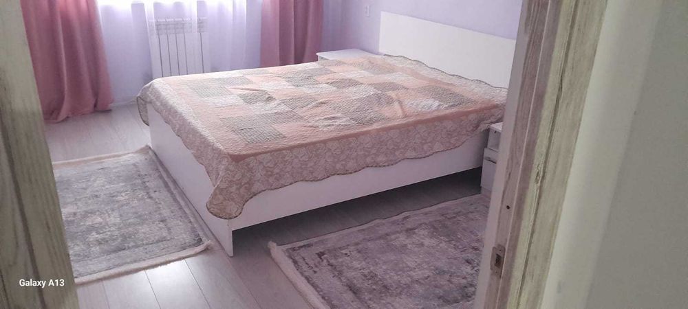 Аренда квартиры догосрочная