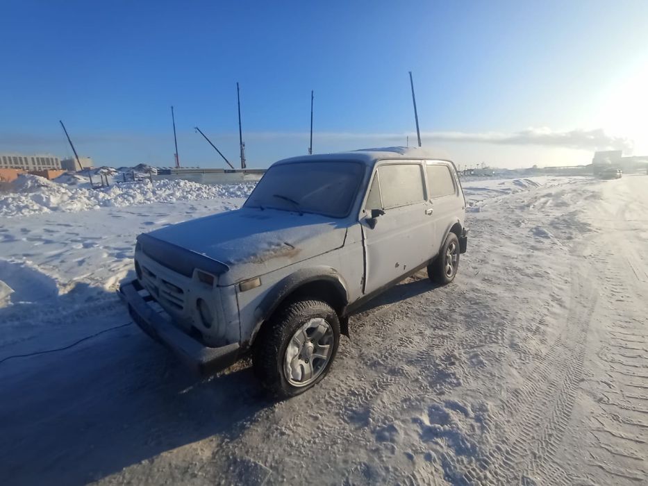 Продам диски шевроле нива