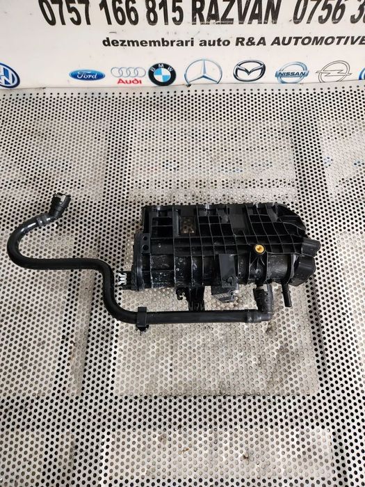 Galerie Admisie Senzor MAP Ford Puma Fiesta Focus C Max 1.0 Benzina Ecoboost Hybrid Euro 6 Motor B7