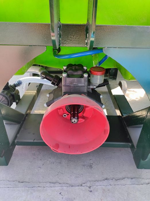 Аппалон 600 ОНШ Опрыскиватель