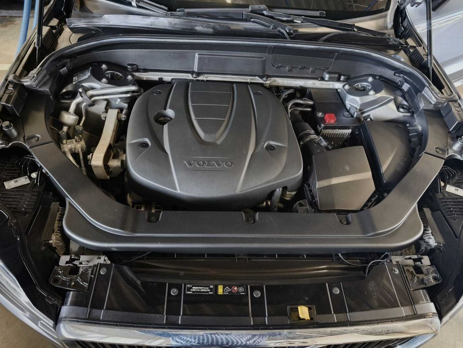 Volvo XC 60, 2L, diesel