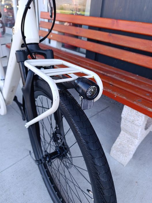 Електрически велосипед ALPINA 26/M