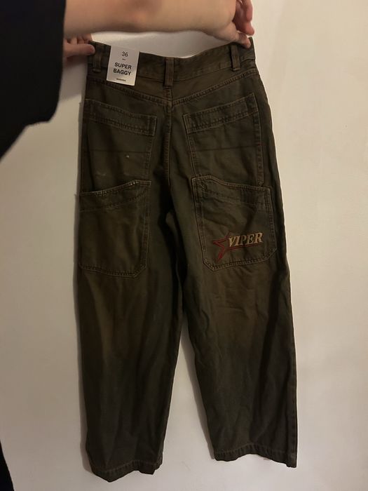 унисекс дънки бершка bershka