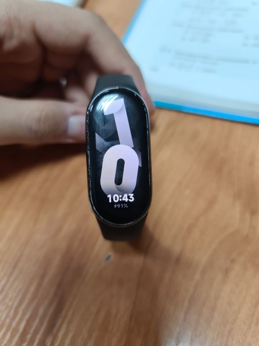 Mi smart band 8 (mi band8)