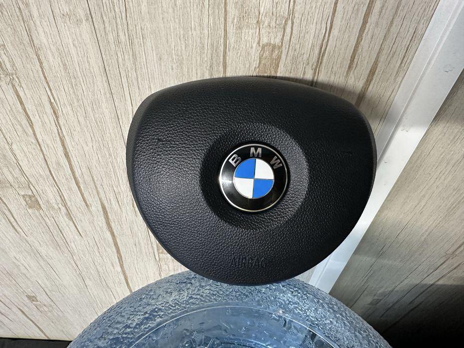 Airbag за BMW E90/91 facelift
