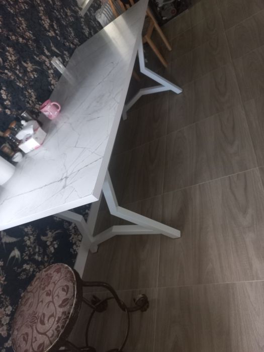 Продам стол 190см×80см
