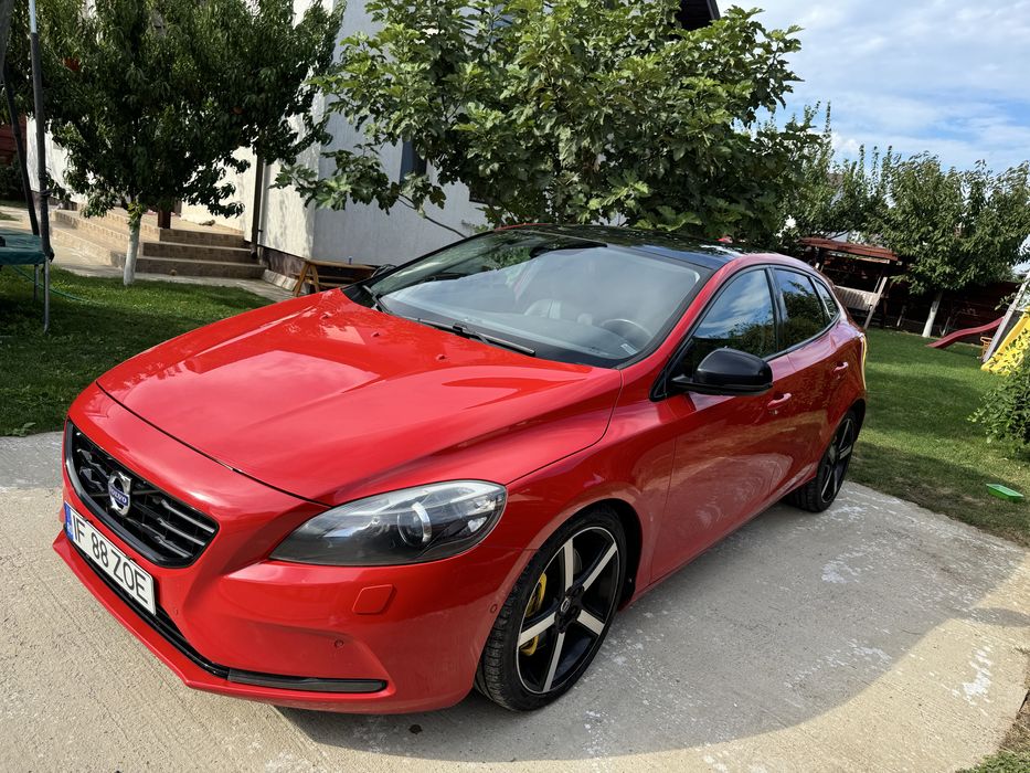 Volvo V40 D4 2.0 diesel