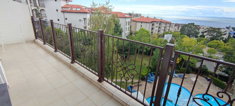 Продава се Многостаен апартамент в Свети Влас - 129 кв.м за 504 €/кв.м - Снимка #12