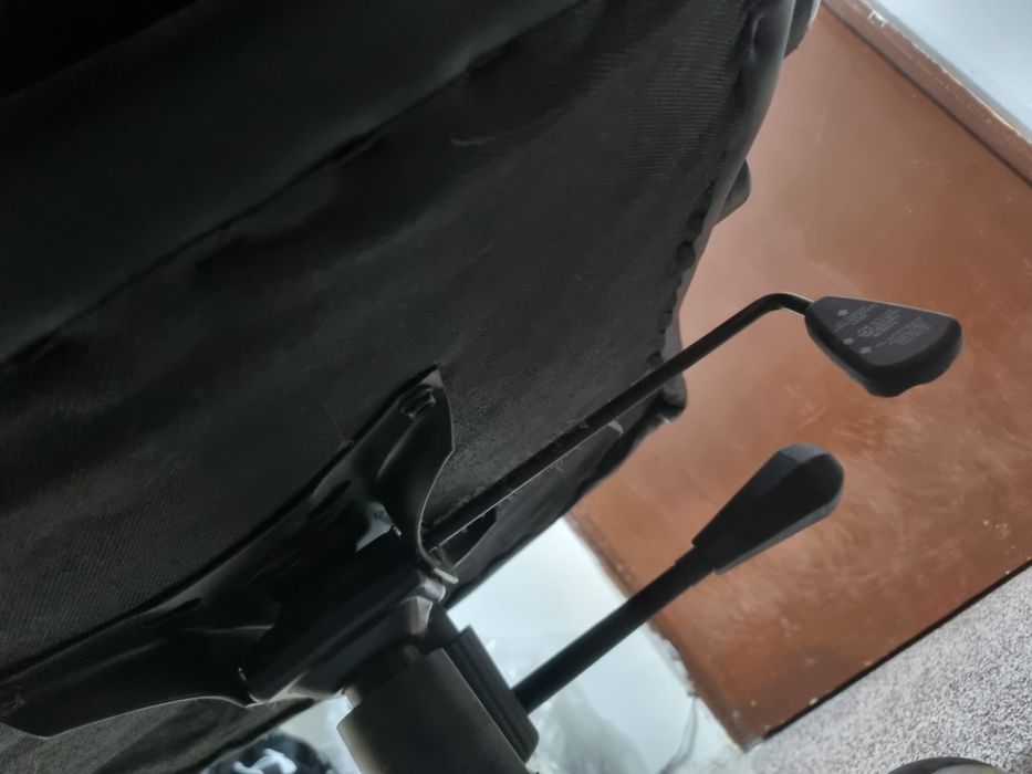 Директорски офис стол