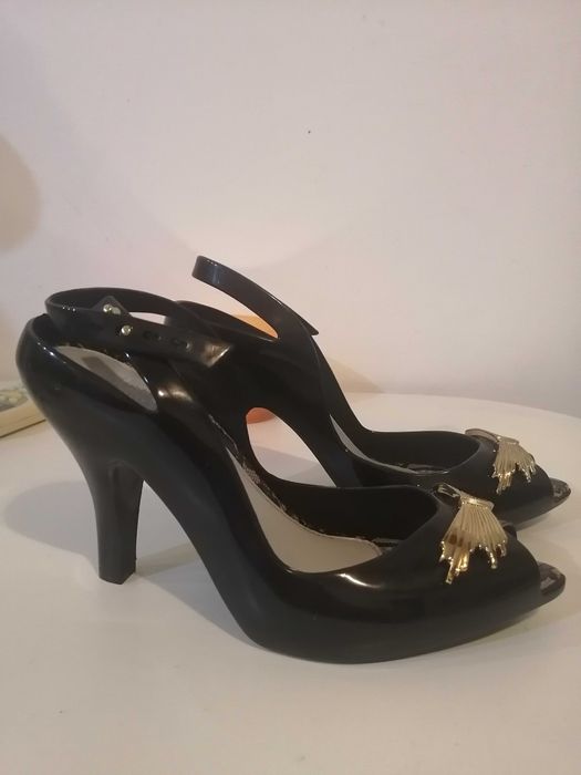 Pantofi Melissa jason wu