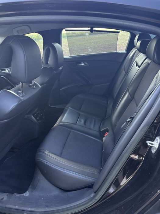 Peugeot 508 Hibrid