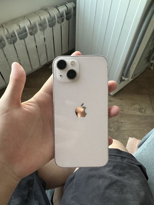 iPhone 13 Айфон 13