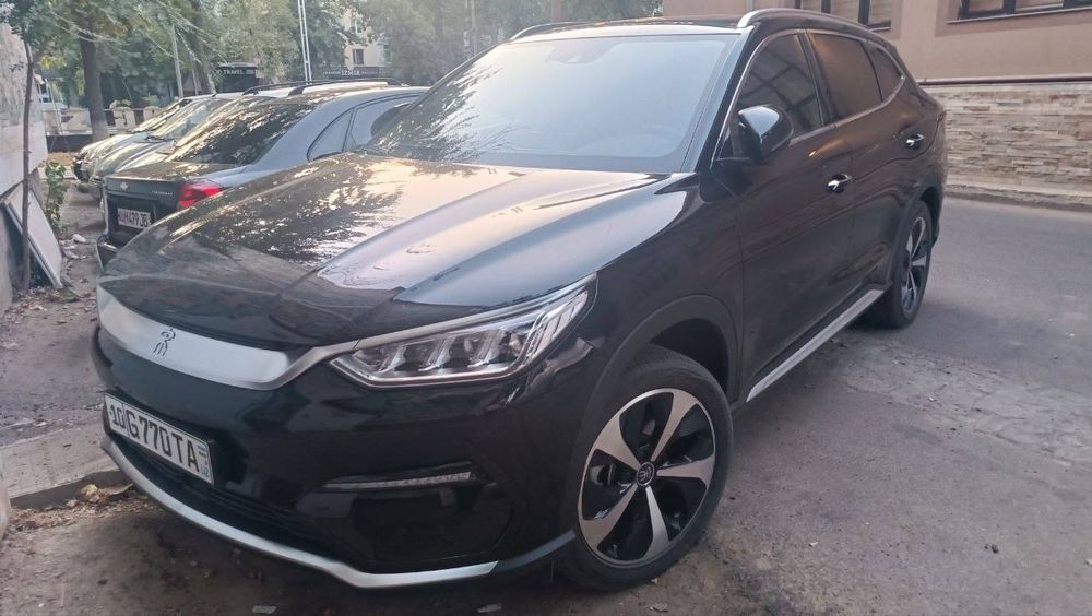 Srochna BYD sotiladi ozimiz moshina tayyor kraska toza