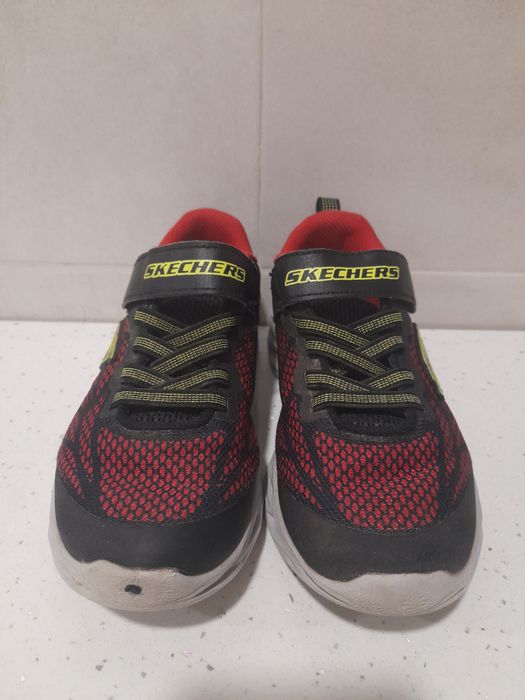 Skechers leduri nr 31