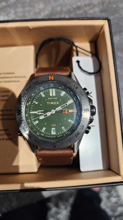 Timex Expedition North