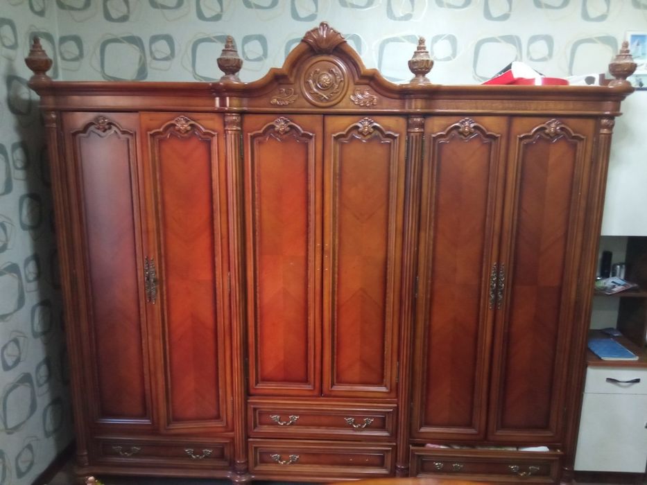 Комплект мебели для спальни