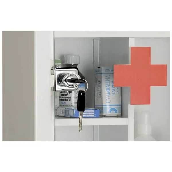 Аптечный шкаф AMD-39G