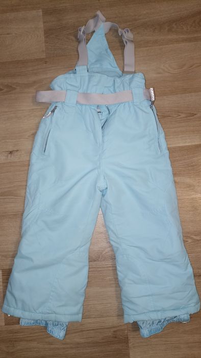 Комбинезон 110 размер демисезонный