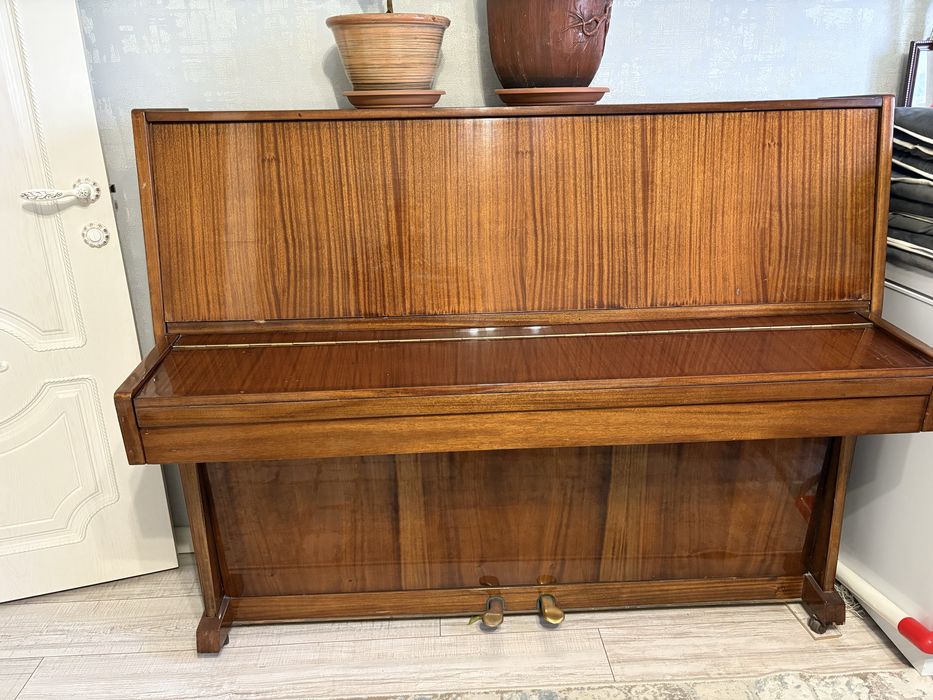 Отдам в дар пианино «Украина» б/у