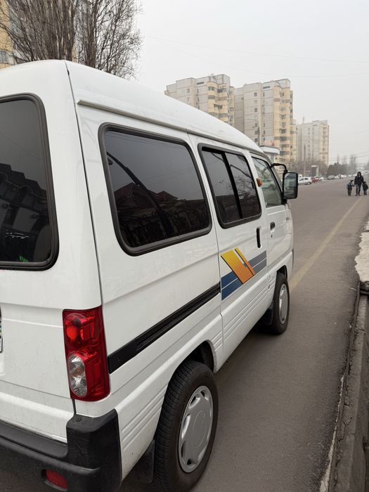 Дамас 2024 сотилади