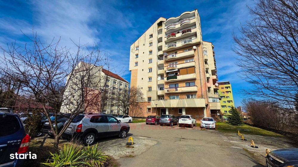 AP. 3 CAMERE | Victoriei | Renovat | Subarini | Zona Deosebita | VIDEO