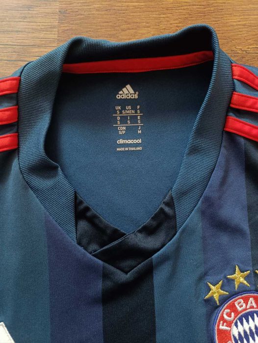 Bayеrn Munich 2013-2014 Adidas тениска
