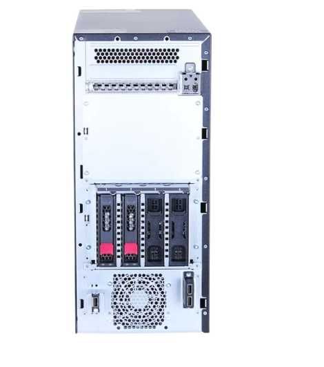 Server HPE Proliant ML110 Gen10, 4 LFF