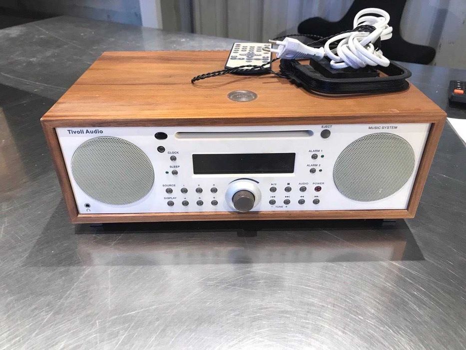 TIVOLI audio music system