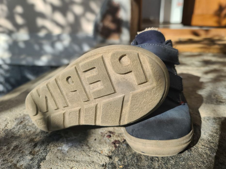 Ghete Pepino by Ricosta 24