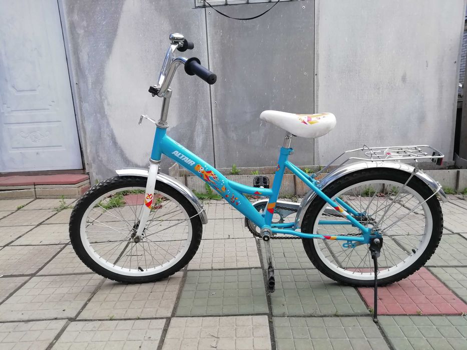 продам детский велосипед