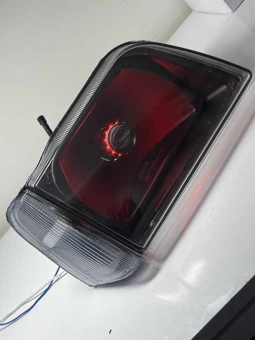 Тико фара тюнинг