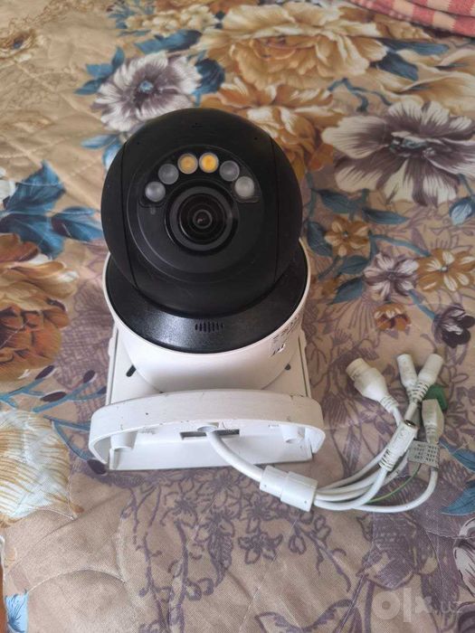 IP камера TVT TD-8343IE3N