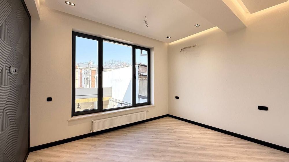 Хай тек участок