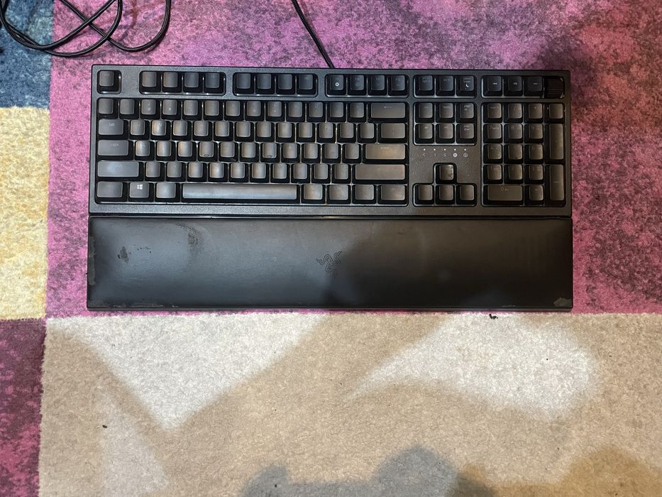 razer ornata v2