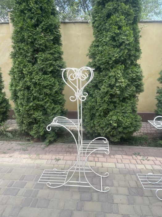 Гулге арналган подставка