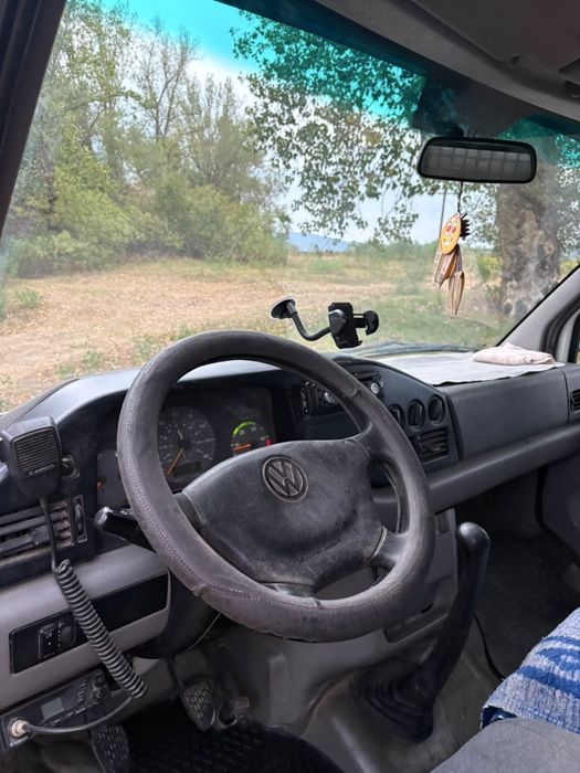 Volkswagen LT46.