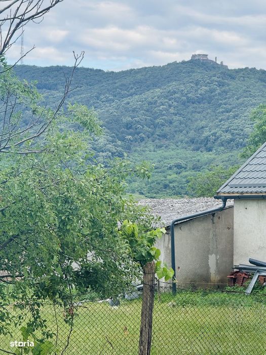 Casa cu vedere la Cetate