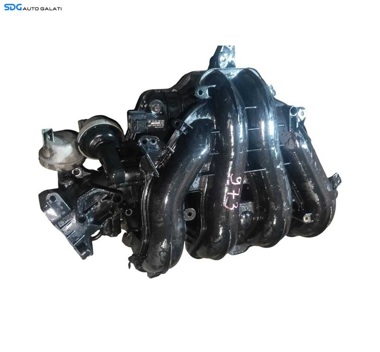 Galerie Admisie Ford Focus 2 1.8 Benzina 2004 - 2011 Cod 4M5G-9424-FT [M9618]