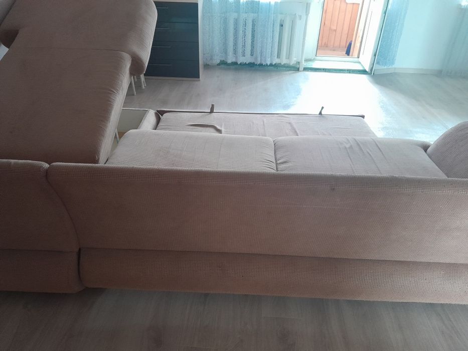 Продам отличный диван